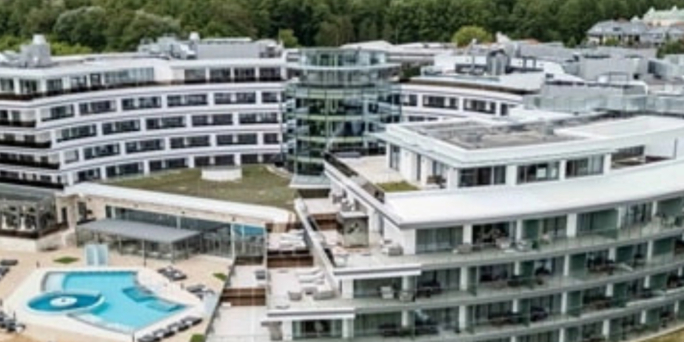 A csapatépítés új szintje: Le Primore