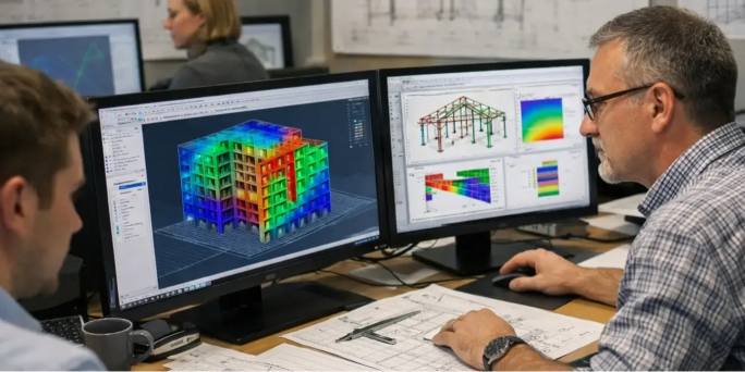 Egy mérnök-életpálya modell felépítése