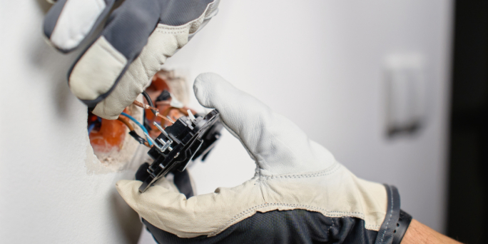 Halált okozó áramütés