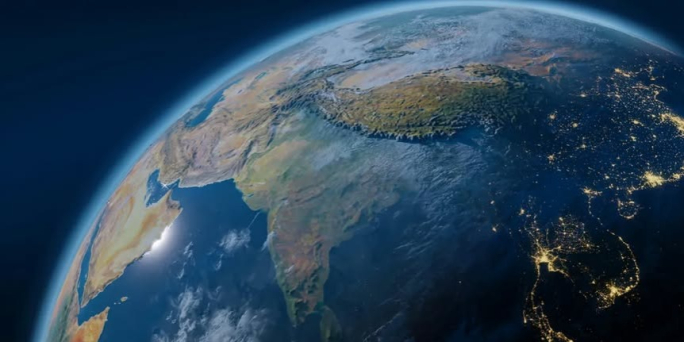 Mit tehet a Föld megmentéséért?Az apróságok is számítanak!