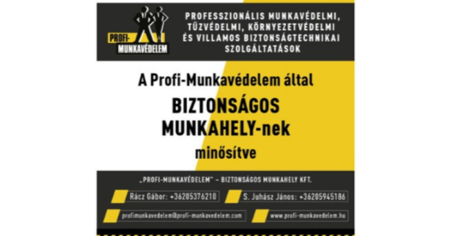 Reklámfóliák kihelyezése KKTK
