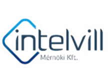 Intelvill Mérnöki Iroda Kft.