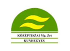 Középtiszai Mezőgazdasági Zrt.