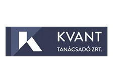 KVANT Tanácsadó Zrt.