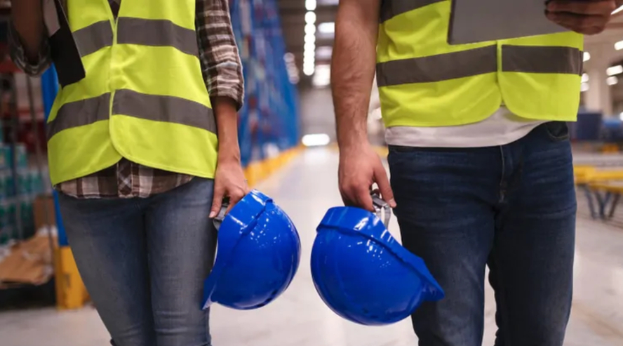 28. Munkavédelmi Képviselő képzés